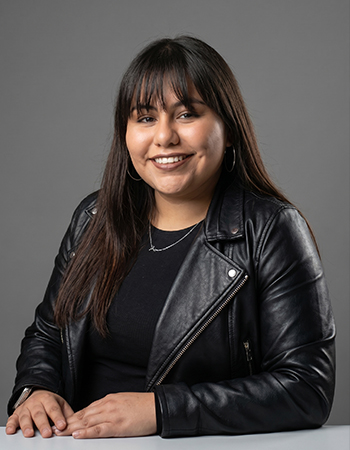 Daniela Rodriguez CMTeam Castle Media