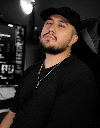 Dave Miller CMTeam Castle Media