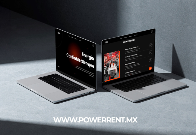 Power Rent