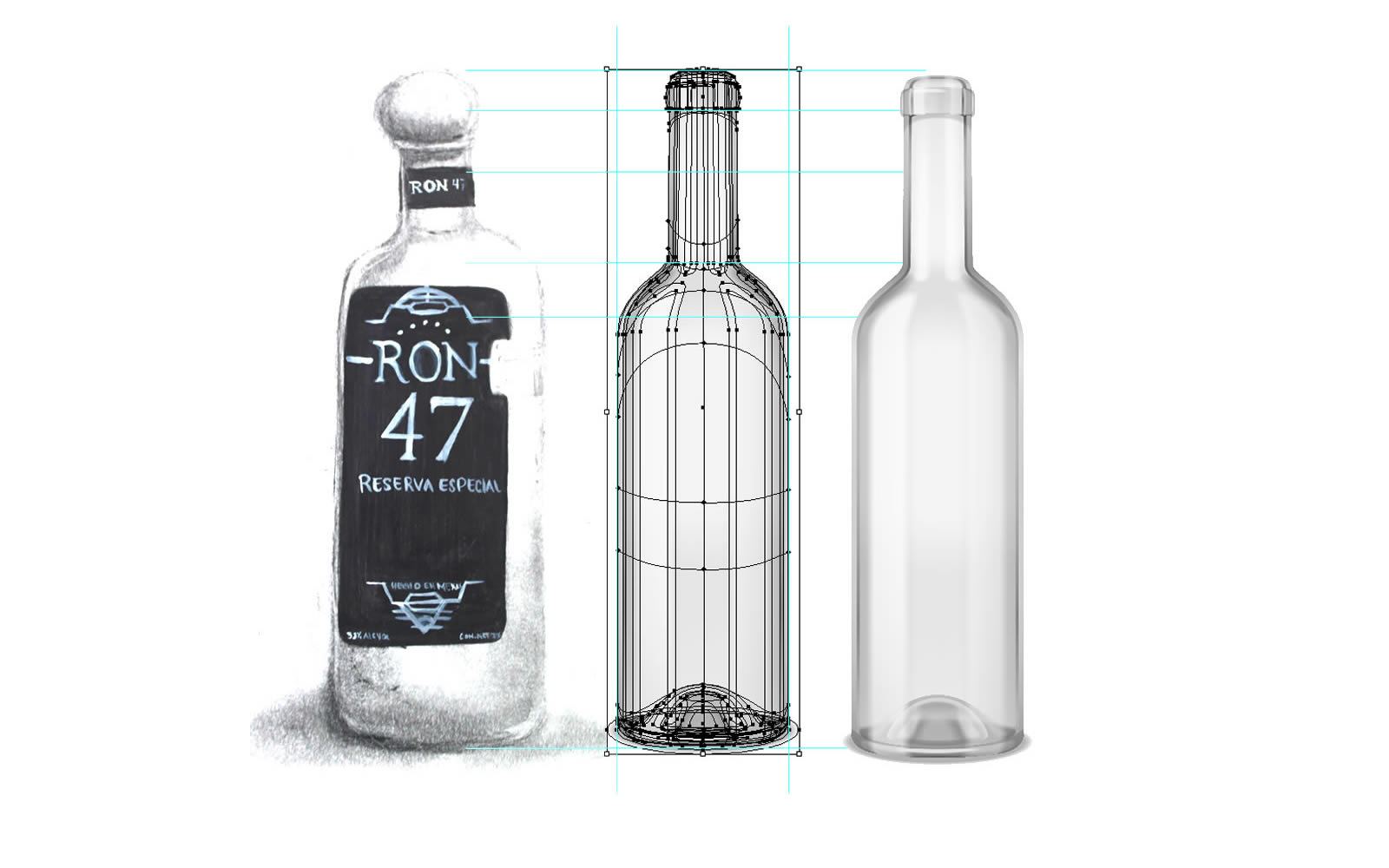 #CMTeam - RON47