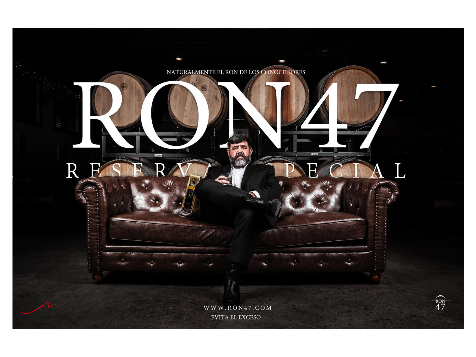 #CMTeam - RON47